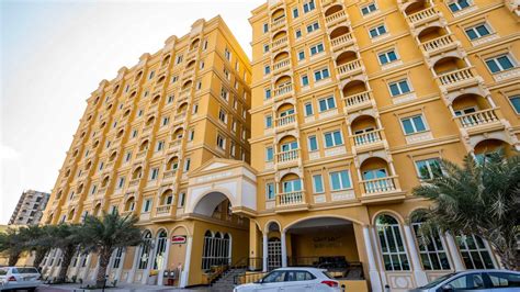 apartments in doha qatar